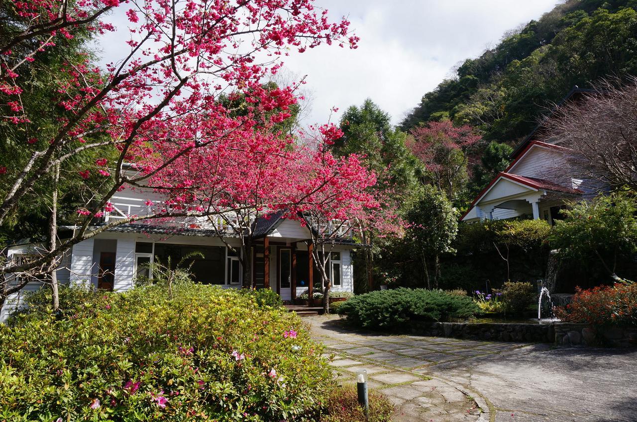 Fuyam Tourist Home Hualing Exterior foto