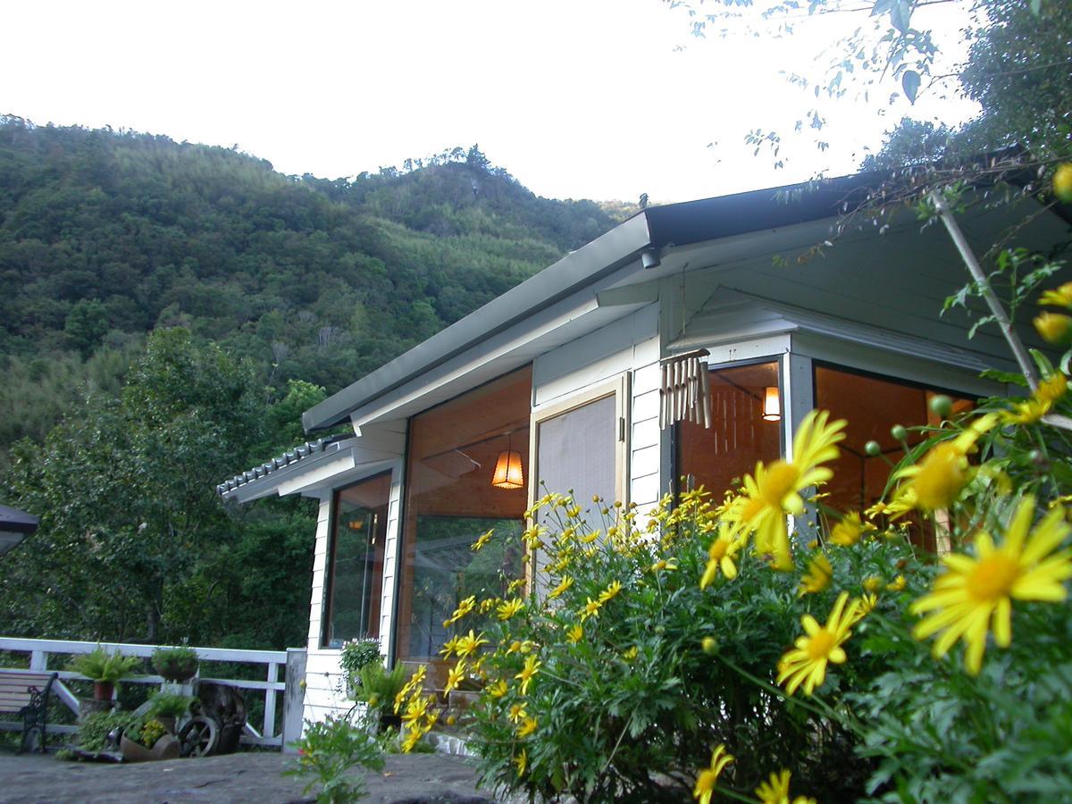 Fuyam Tourist Home Hualing Exterior foto